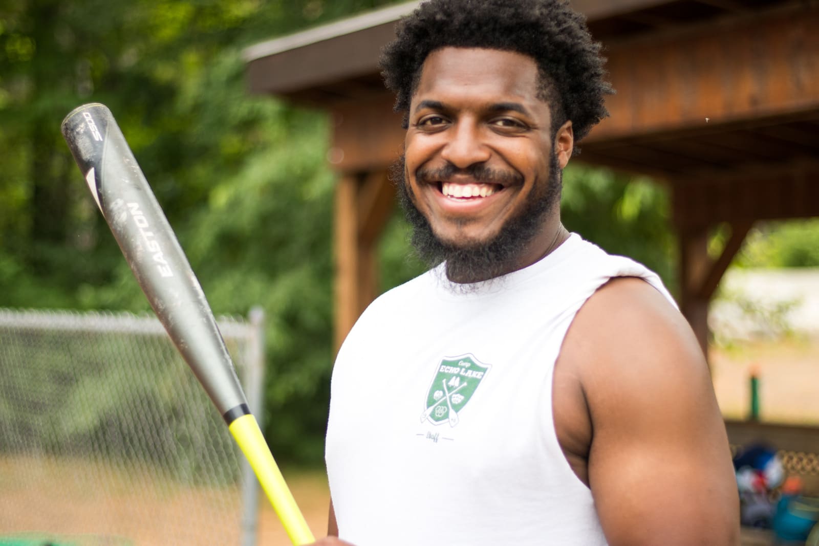 Baseball Jobs Abroad in America Camp Leaders UK